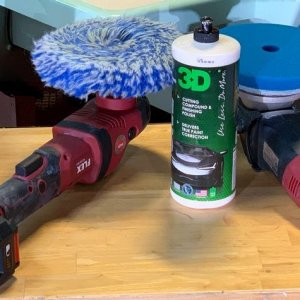 Gelcoat Ceramic Coating Marine Wetanding Oxidation Detailing Class