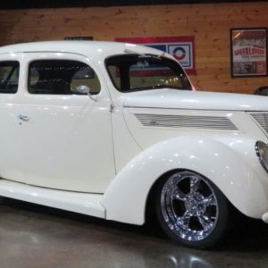 Training Cars - For the September 2020 Detailing Class
