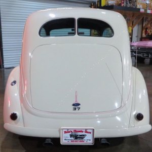 Training Cars - For the September 2020 Detailing Class
