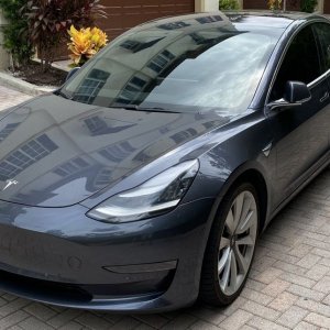 Training Cars - For the September 2020 Detailing Class