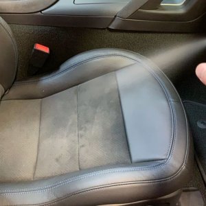 Review Dr Beasleys Microsuede Cleaner Protection Mike Phillips