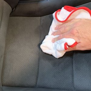 Review Dr Beasleys Microsuede Cleaner Protection Mike Phillips