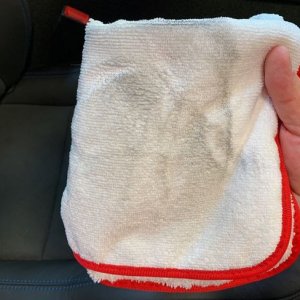 Review Dr Beasleys Microsuede Cleaner Protection Mike Phillips