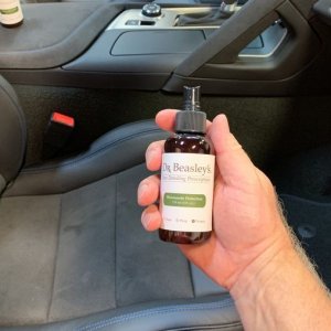 Review Dr Beasleys Microsuede Cleaner Protection Mike Phillips