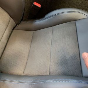 Review Dr Beasleys Microsuede Cleaner Protection Mike Phillips