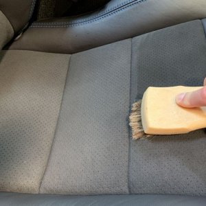 Review Dr Beasleys Microsuede Cleaner Protection Mike Phillips