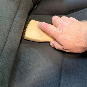 Review Dr Beasleys Microsuede Cleaner Protection Mike Phillips