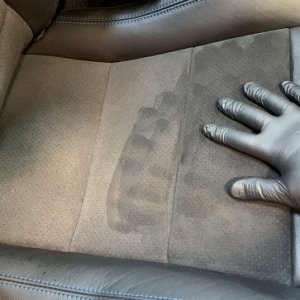 Review Dr Beasleys Microsuede Cleaner Protection Mike Phillips