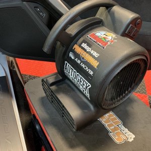 Review Dr Beasleys Microsuede Cleaner Protection Mike Phillips