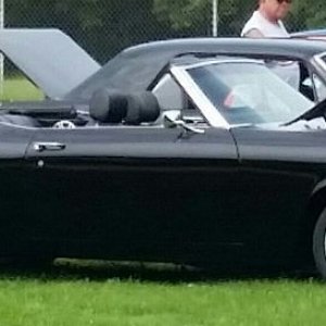 Training Cars - For the September 2020 Detailing Class
