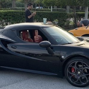 Training Cars - For the September 2020 Detailing Class