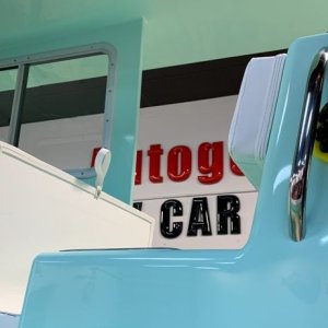 Gelcoat Ceramic Coating Marine Wetanding Oxidation Detailing Class