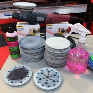 Gelcoat Ceramic Coating Marine Wetanding Oxidation Detailing Class