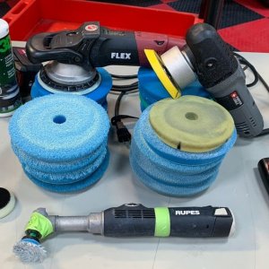 Gelcoat Ceramic Coating Marine Wetanding Oxidation Detailing Class