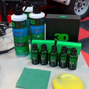 Gelcoat Ceramic Coating Marine Wetanding Oxidation Detailing Class