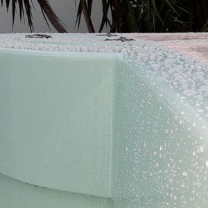 Gelcoat Ceramic Coating Marine Wetanding Oxidation Detailing Class