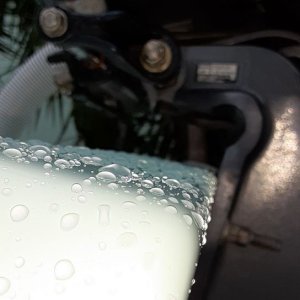 Gelcoat Ceramic Coating Marine Wetanding Oxidation Detailing Class