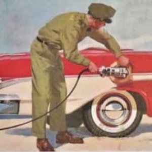 Detailing cars starts with the brain not the buffer Mike Phillips