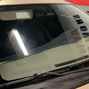 Glass Polishing LIVE Detailing Class Mike Phillips