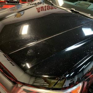 Review Hybrid Solutions Ceramic 3 in 1 Detailer
