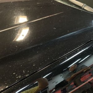 Review Hybrid Solutions Ceramic 3 in 1 Detailer