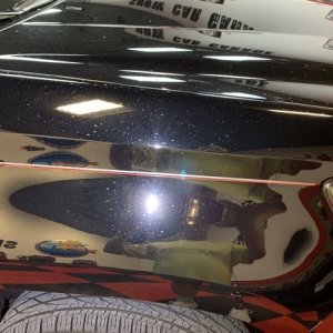 Review Hybrid Solutions Ceramic 3 in 1 Detailer