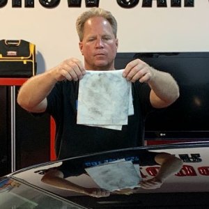 Review Hybrid Solutions Ceramic 3 in 1 Detailer