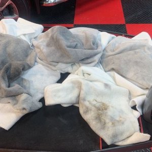 Review Hybrid Solutions Ceramic 3 in 1 Detailer