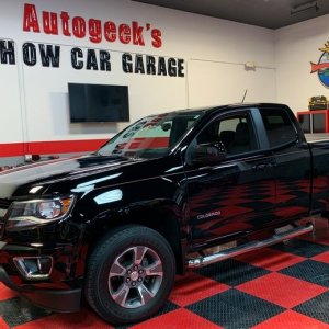 Review Hybrid Solutions Ceramic 3 in 1 Detailer