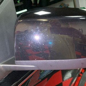Review RUPES D-A Fine Polishing Compound