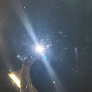 Review RUPES D-A Fine Polishing Compound