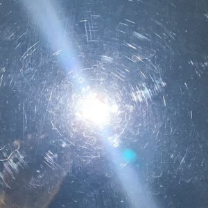 Review RUPES D-A Fine Polishing Compound