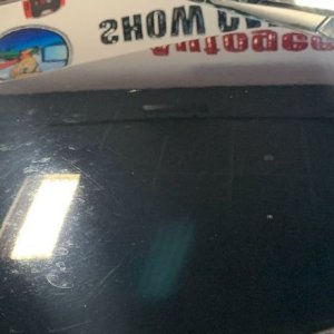 Review RUPES D-A Fine Polishing Compound
