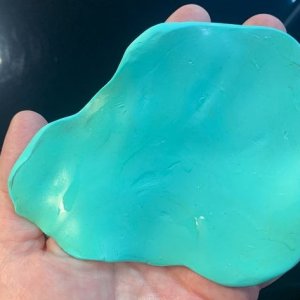 Review RUPES D-A Fine Polishing Compound