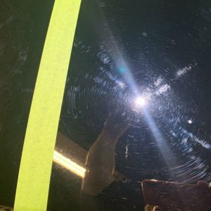 Review RUPES D-A Fine Polishing Compound