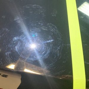 Review RUPES D-A Fine Polishing Compound