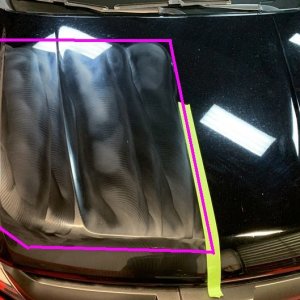 Review RUPES D-A Fine Polishing Compound