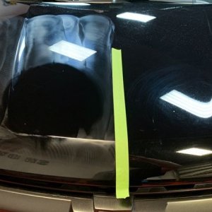 Review RUPES D-A Fine Polishing Compound