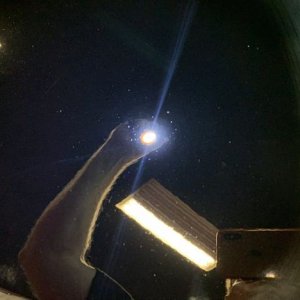 Review RUPES D-A Fine Polishing Compound
