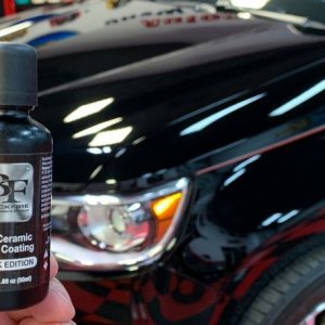 Review RUPES D-A Fine Polishing Compound
