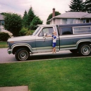2toneFordTruck