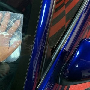 Review IGL Coatings Poly 2020 Porsche Carrera 992 4s