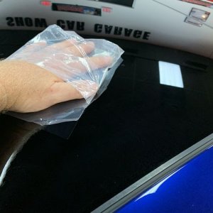 Review IGL Coatings Poly 2020 Porsche Carrera 992 4s