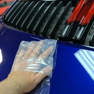 Review IGL Coatings Poly 2020 Porsche Carrera 992 4s