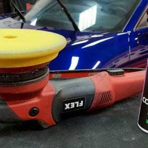Review IGL Coatings Poly 2020 Porsche Carrera 992 4s