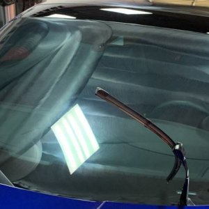Review IGL Coatings Poly 2020 Porsche Carrera 992 4s