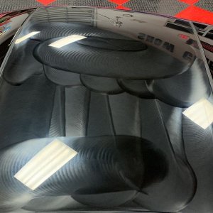 Review IGL Coatings Poly 2020 Porsche Carrera 992 4s