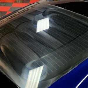Review IGL Coatings Poly 2020 Porsche Carrera 992 4s