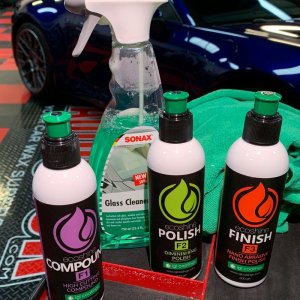 Review IGL Coatings Poly 2020 Porsche Carrera 992 4s
