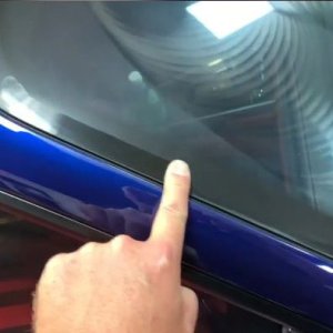 Review IGL Coatings Poly 2020 Porsche Carrera 992 S